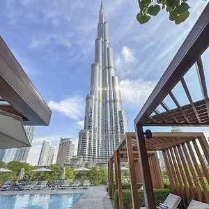 شقة Address Opera Residences, دبي