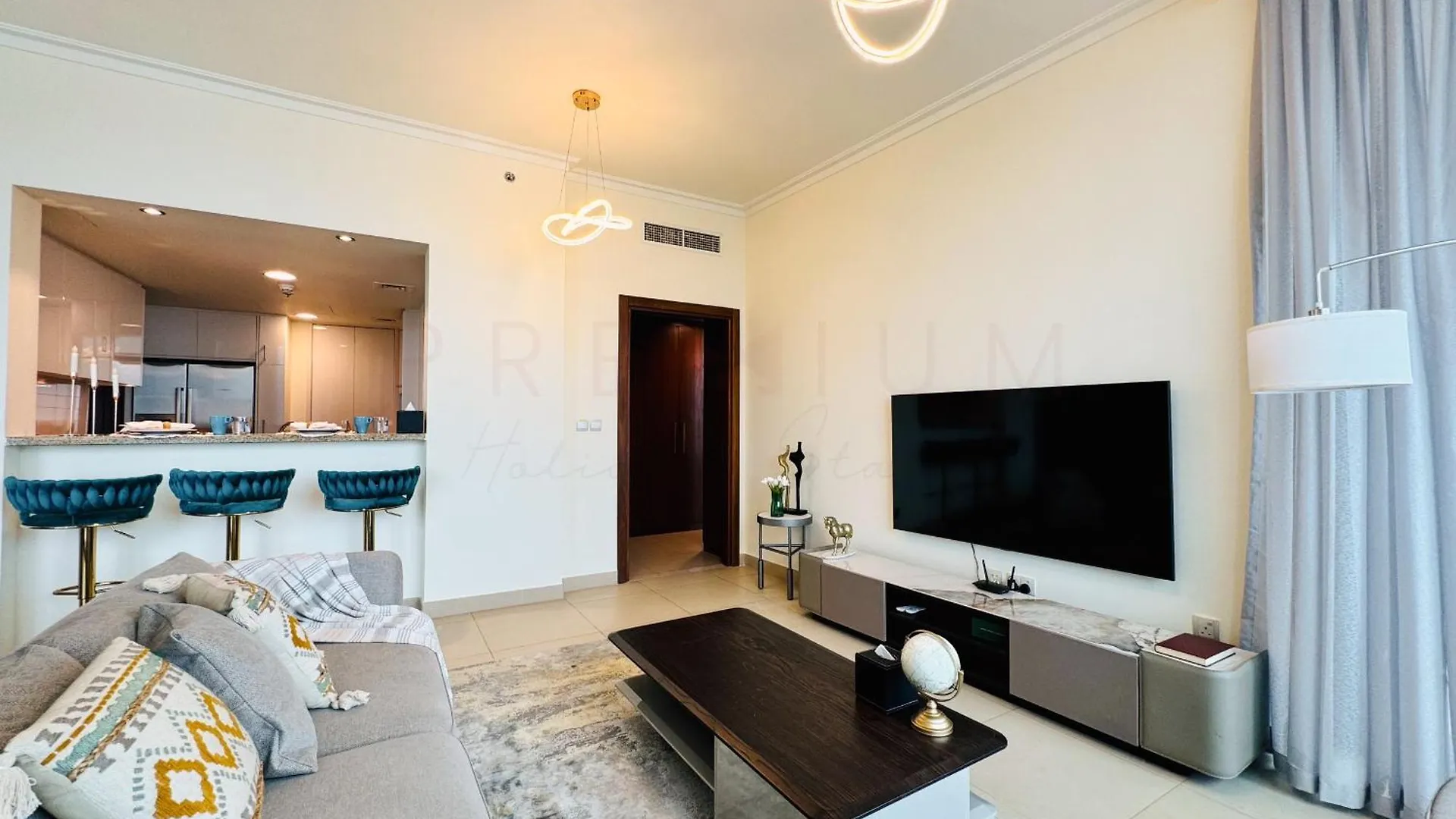 Burj Vista 05 Downtown Apartment Dubai