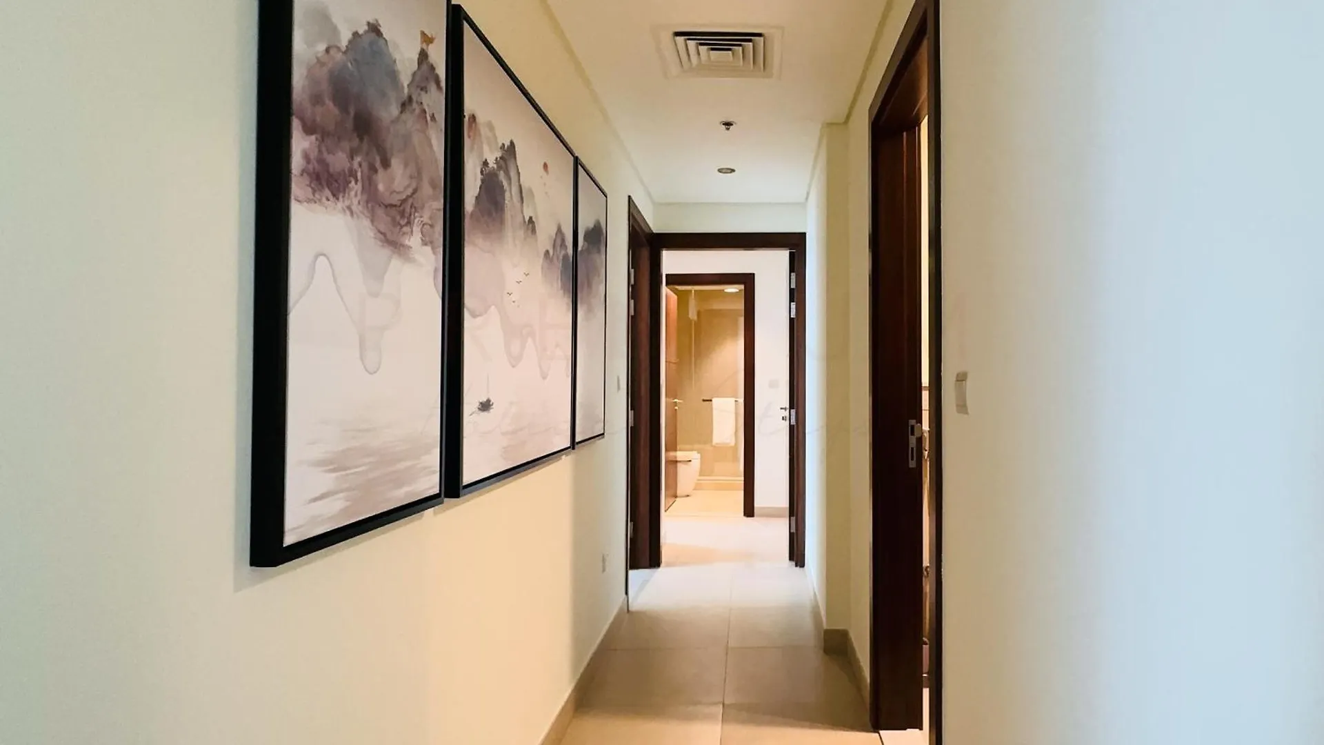 Burj Vista 05 Downtown Apartment Dubai 0*,  United Arab Emirates